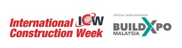 International Construction Week 2026 KL